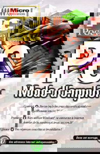 PC poche : PC mode d'emploi