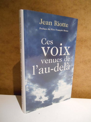 Ces Voix Venues De L'au - delà