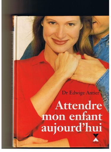 Attendre mon enfant aujourd'hui