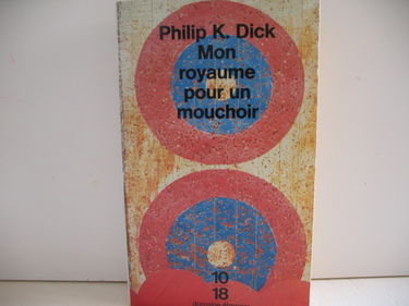 Mon royaume pour un mouchoir