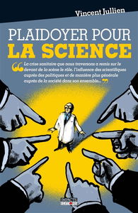 Plaidoyer pour les sciences