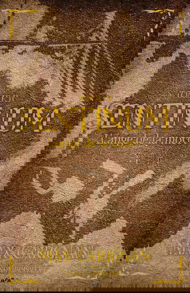 Sentinum - T2 : L'ange de la mort