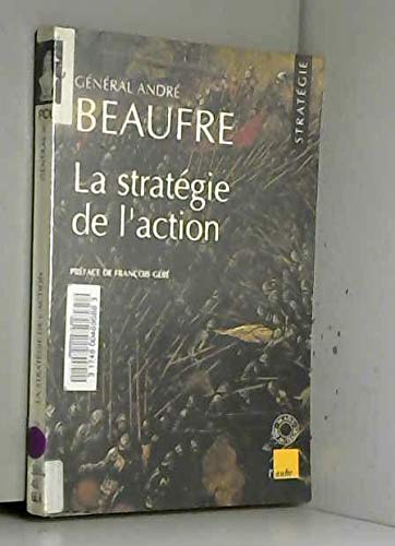 La stratégie de l'action