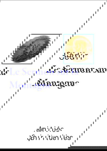 Conférences sur l'Evangile. Vol. 2. Le sermon sur la montagne