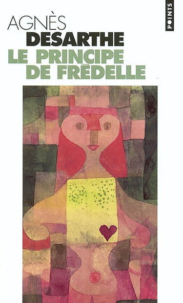 Le principe de Frédelle