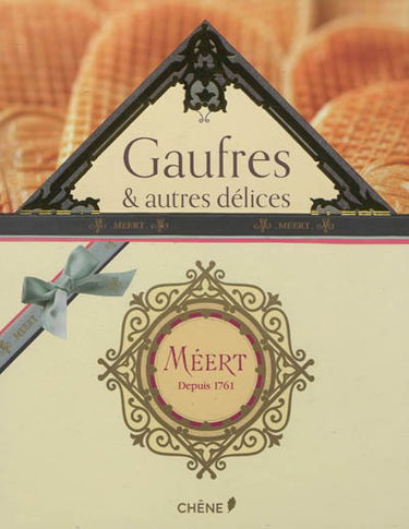 Méert : depuis 1761