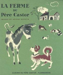 La ferme du Père Castor