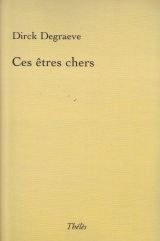 Ces Etres Chers