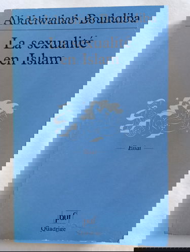 La Sexualité en Islam