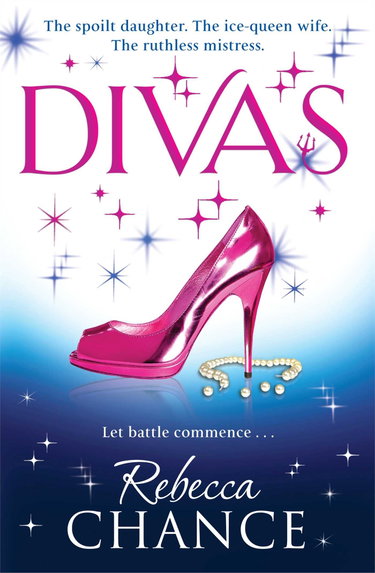 Couverture de Divas