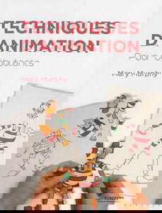 Techniques d'animation pour débutants