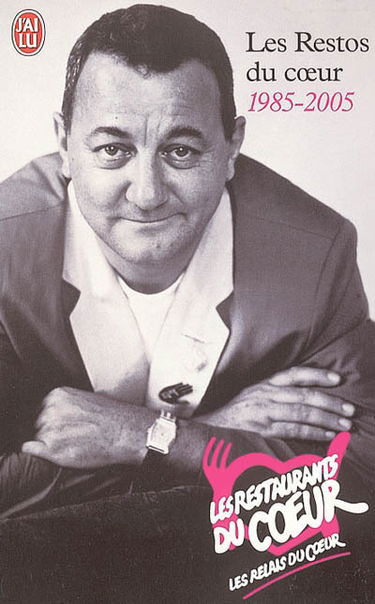 Les Restos du coeur : 1985-2005