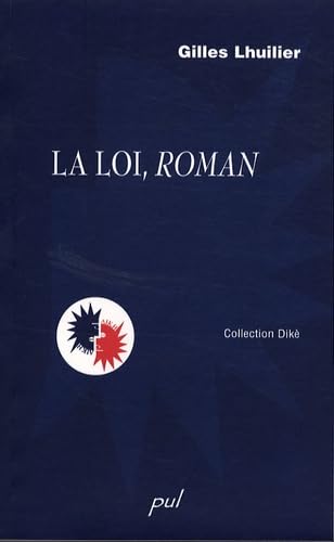 La loi, roman