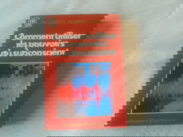 Comment utiliser les pouvoirs du subconscient