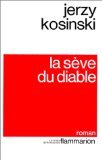 Couverture de La seve du diable