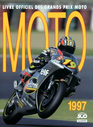 L'année Grands prix motos, 1997-98
