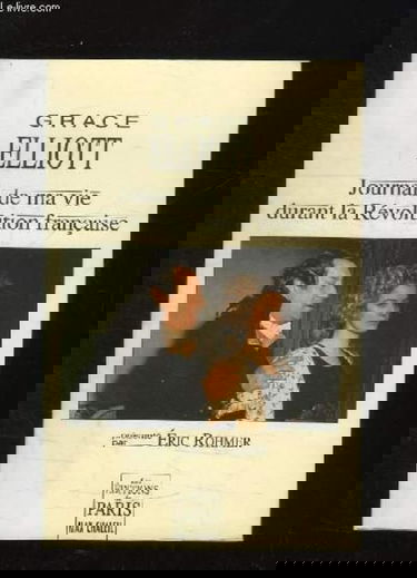 Journal de ma vie durant la Révolution française