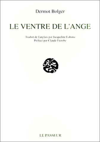 Le ventre de l'ange