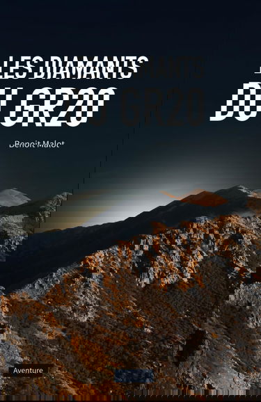 Les Diamants du GR20