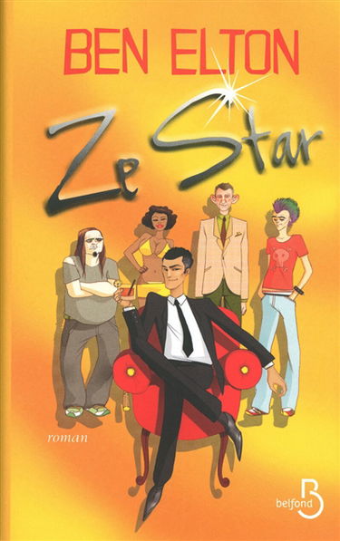 Ze Star