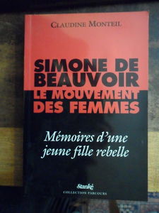 Simone de Beauvoir, le mouvement des femmes