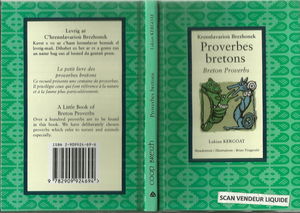 Proverbes bretons. Krennlavarioù brezhonek. Breton Proverbs