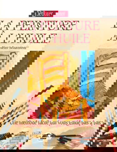 Débuter la peinture à l'huile
