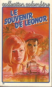 Le Souvenir de Léonor (Collection Colombine)