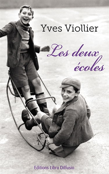 Les deux écoles