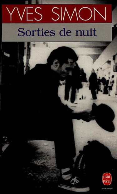 Sorties de nuit. Portrait de femme, Lou Andreas Salomé