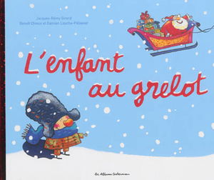L'enfant au grelot