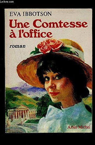 Une comtesse à l'office