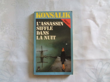 L'Assassin siffle dans la nuit