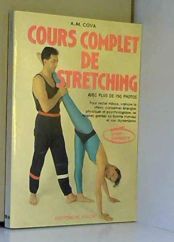Cours complet de stretching