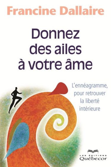 Donnez des ailes à votre âme