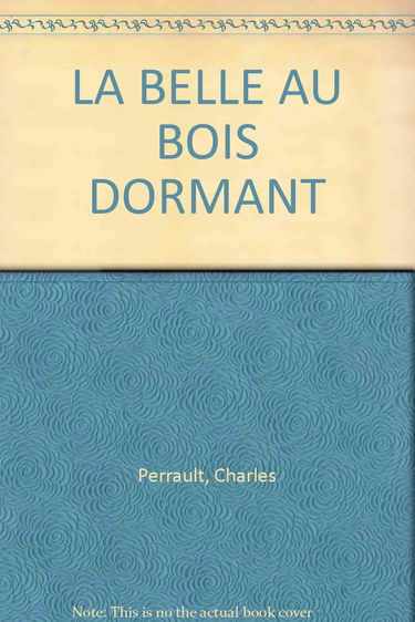 La Belle au bois dormant