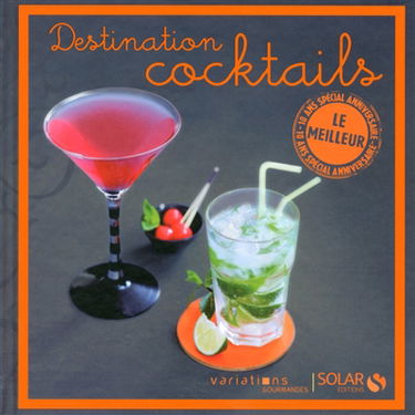 Destination cocktails