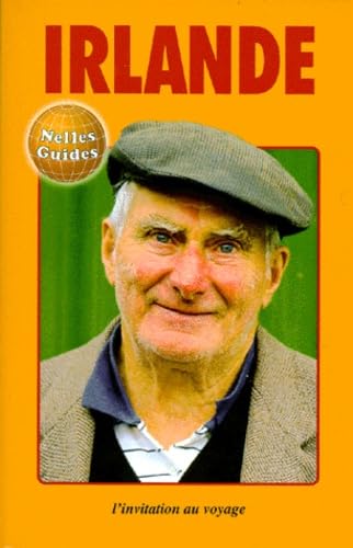 Couverture de Irlande