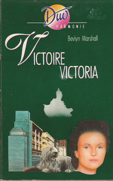 Victoire Victoria (Duo)