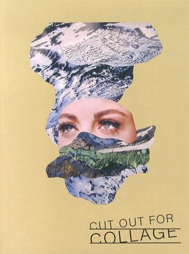 Couverture de Cut Out for Collage