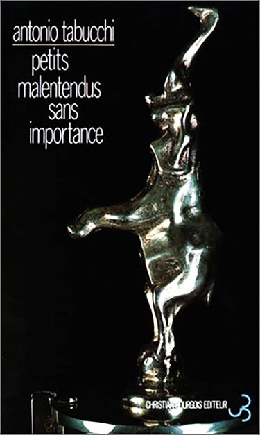 Petits malentendus sans importance