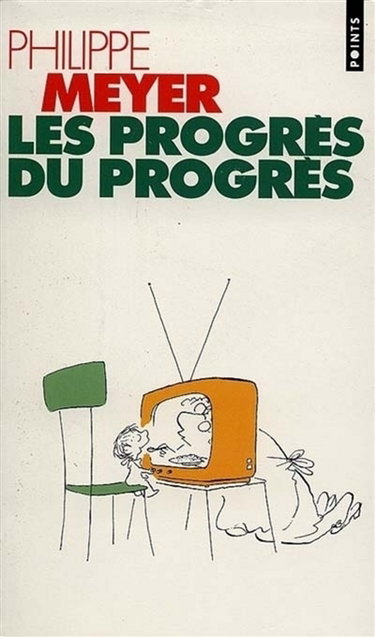 Les progrès du progrès