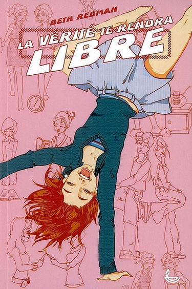 La vérité te rendra libre