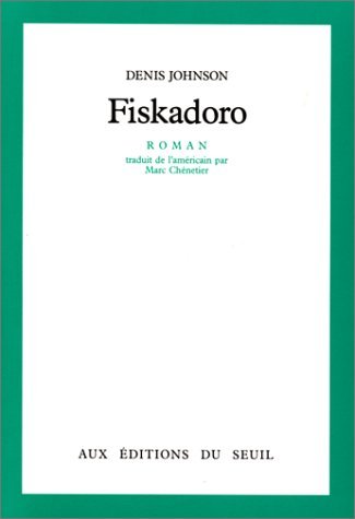 Fiskadoro