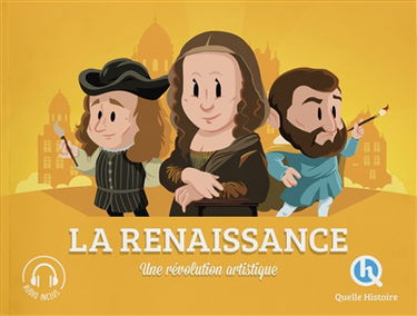 La Renaissance : une révolution artistique