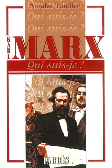 Karl Marx
