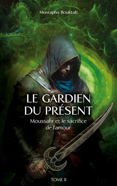 Le Gardien du présent : Moussafir et le sacrifice de l'amour