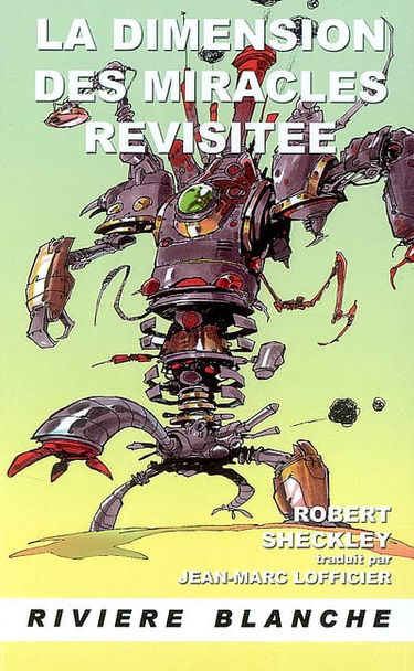 La dimension des miracles revisitée