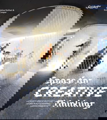 Space For Creative Thinking