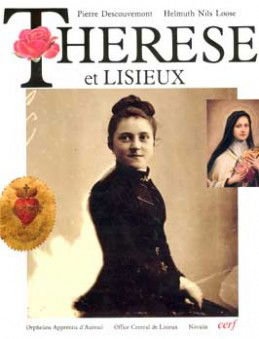 Thérèse et Lisieux